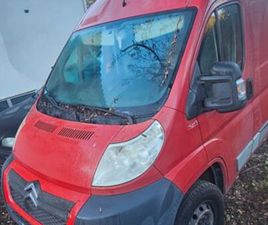 VENT OU ÉCHANGE JUMPER 2008 L2H2 CT OK