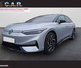 VOLKSWAGEN ID.7 PRO 286 CH STYLE EXCLUSIVE