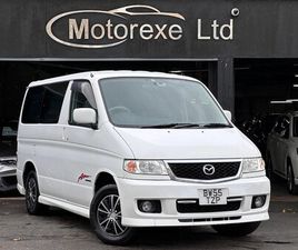 MAZDA BONGO 2021 (55)