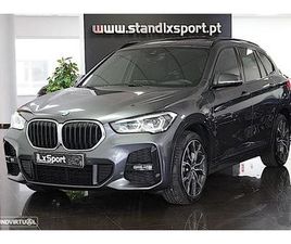 BMW X1 25 E XDRIVE PACK M