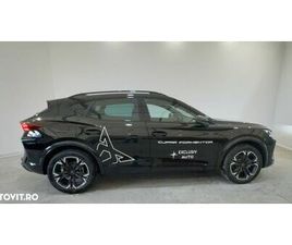CUPRA FORMENTOR NOU CUPRA FORMENTOR 2025 - 37 999,99 EUR, 2 000 KM - AUTOVIT.RO