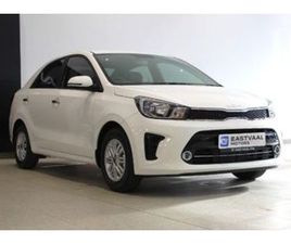 2024 KIA PEGAS 1.4 EX AUTO