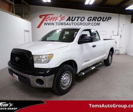 USED 2008 TOYOTA TUNDRA