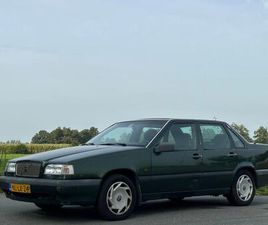 VOLVO 850 - 850 2.5 LUXURY-LINE