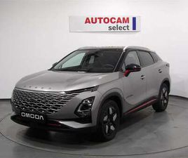 MY2 - PREMIUM 1.6 TGDI 108KW (14CV)