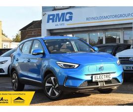 MG MG3 ZS OTHER 2022, 74800 MILES, £9999 - 32965920 - EXCHANGEANDMART.CO.UK