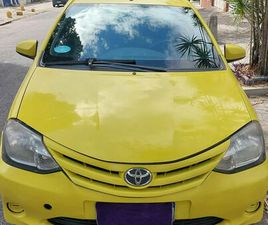 XS SEDAN 1.5 FLEX 16V 4P MEC.