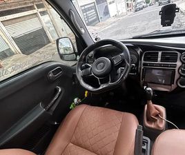 KIA BONGO KIA MOTORS BONGO K-2500 2.5 4X2 TB DIESEL 2011