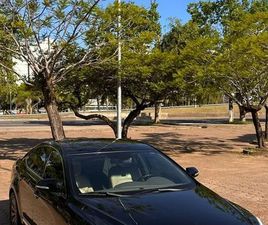 KIA CADENZA KIA MOTORS CADENZA EX 3.5 V6 24V 290CV AUT. 2011