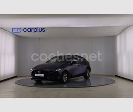 MAZDA MAZDA3 2.5L ESKY G MHEV 6AT PRIMELINE