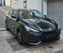 MG 3 1.5 ICE STANDART