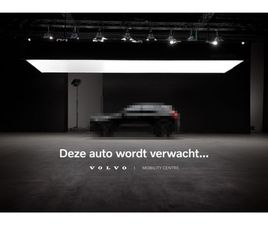 VOLVO V60 CROSS COUNTRY - 2.0 B5 AWD ULT. | ALL-SEASONBANDEN | MASSAGEFUNCTIE | 360 CAMERA