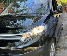 CITROËN JUMPY, 2021