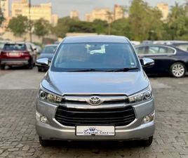 TOYOTA INNOVA