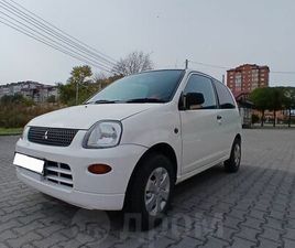 MITSUBISHI MINICA