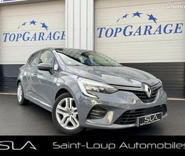 RENAULT CLIO RENAULT CLIO 1.5 BLUE DCI - 85 V BERLINE BUSINESS PHASE 1