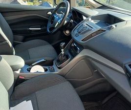 FORD C-MAX VENTE FORD CMAX 16TDCI