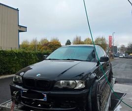 BMW SERIE 3 BMW DRIFT