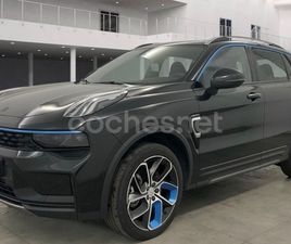 LYNK AND CO 01 LYNK & CO 01 1.5 PHEV 6.6KW