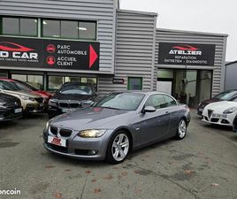 BMW SÉRIE 3 CAB E93 325I CONFORT A