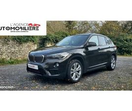 BMW X1 F48 18I SDRIVE 136 SPORT