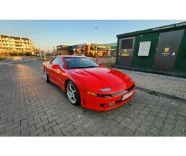 MITSUBISHI 3000GT – KULTOWY YOUNGTIMER W ŚWIETNYM STANIE WARSZAWA WILANÓW • OLX.PL
