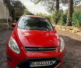 FORD GRAND C-MAX FORD C-MAX 7 PLACES