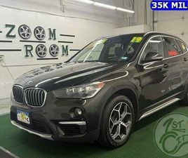 2019 BMW X1 XDRIVE28I