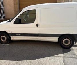 CITROEN BERLINGO CITROEN - BERLINGO