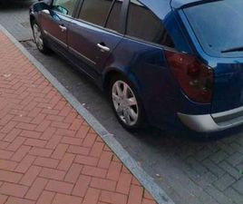 RENAULT LAGUNA RENAULT - LAGUNA