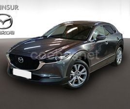 MAZDA CX-30 MAZDA CX-30 ESKY G MHEV EXCLUSLINE PLUS