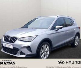 ARONA EXPERIENCE 1.0 TSI DSG