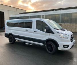 FORD TRANSIT FORD TRANSIT 350 XL
