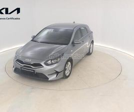 KIA - CEED 1.0 TGDI 88KW 120CV DRIVE