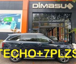 KIA SORENTO KIA - SORENTO 1.6 TGDI PHEV EMOTION 4X4 7PL P.LUXURY