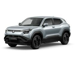 SUZUKI E-VITARA 49KWH MOTION 5-DOOR