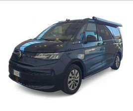 VOLKSWAGEN TRANSPORTER T7