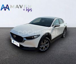 MAZDA CX-30 SKYACTIV G MAZDA CX-30 ESKYACTIVG 2.0 2WD EVOLUTION