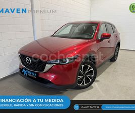 MAZDA CX-5 2.0 GE 2WD AUTO.ORIGIN