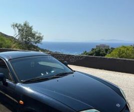 HYUNDAI COUPE HYUNDAI COUPE 2004 COUPE 1.6