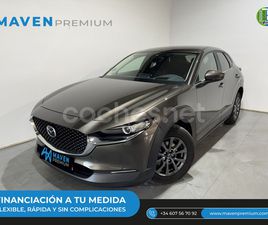 MAZDA CX-30 SKYACTIVG 2.0 2WD ORIGIN