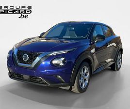 NISSAN JUKE NISSAN JUKE