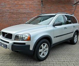 VOLVO NH VOLVO XC 90 D5 / ANHÄNGERKUPPLUNG / TÜV NEU