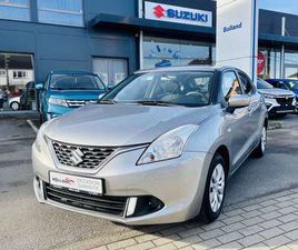 BALENO 1.2I GL / GARANTIE 12 MOIS