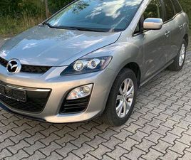 MAZDA CX7 DIESEL 2.2 L