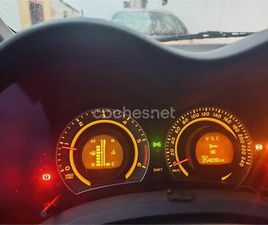 TOYOTA AURIS TOYOTA AURIS 2.2 D4D SPORT