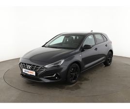 HYUNDAI I30 1.5 T-GDI MILD-HYBRID