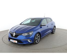 RENAULT MEGANE 1.6 TCE ENERGY