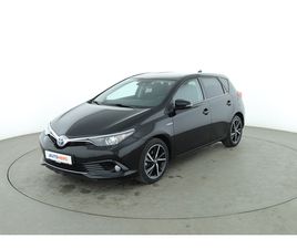 TOYOTA AURIS 1.8 HYBRID