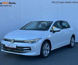 VOLKSWAGEN GOLF STYLE 1.5 TSI EHYBRID 110 KW DSG